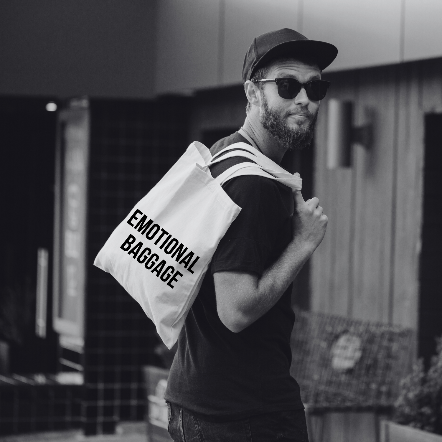 Emotional Baggage