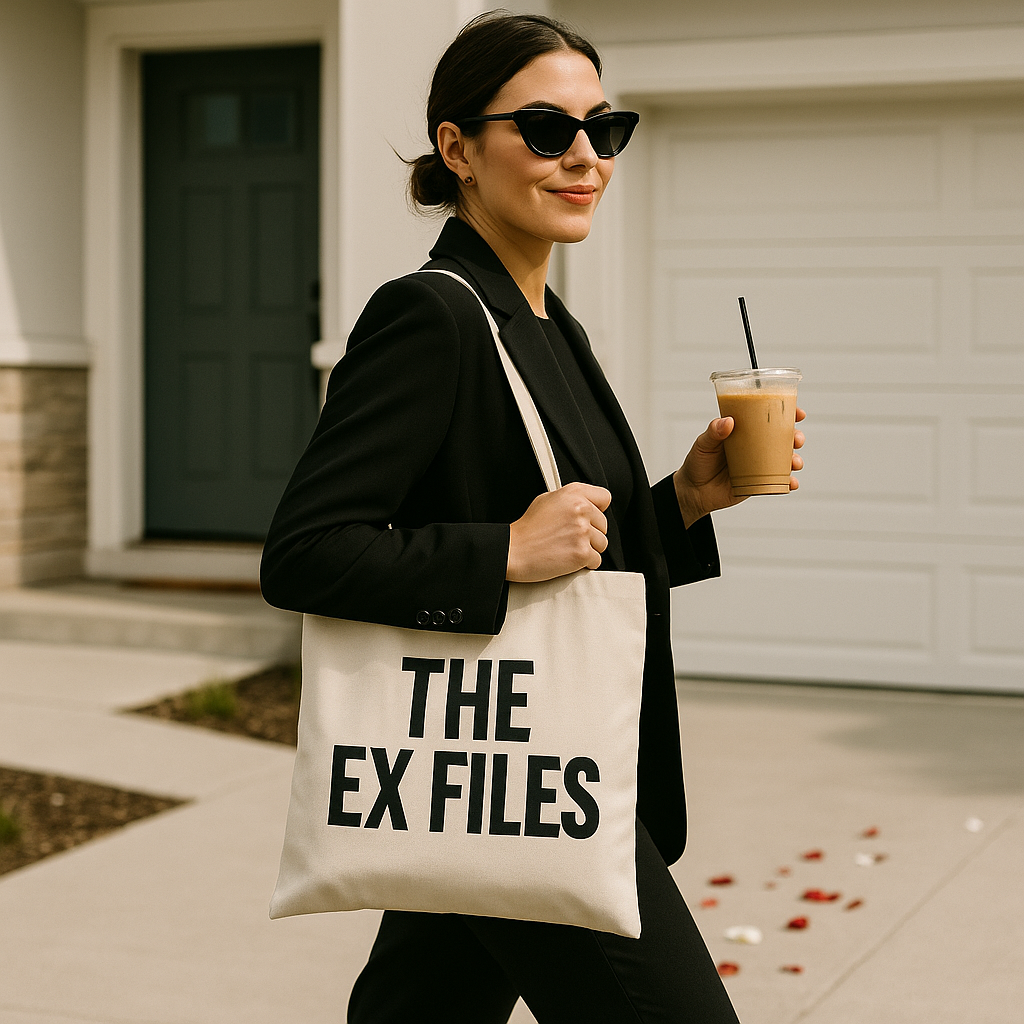 The Ex Files